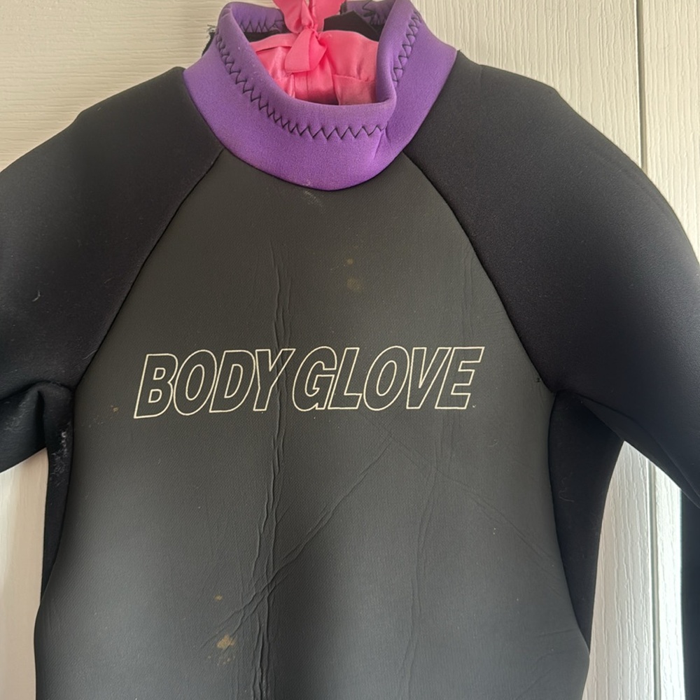 Body glove wetsuit juniors 4x (10) - Picture 8 of 13